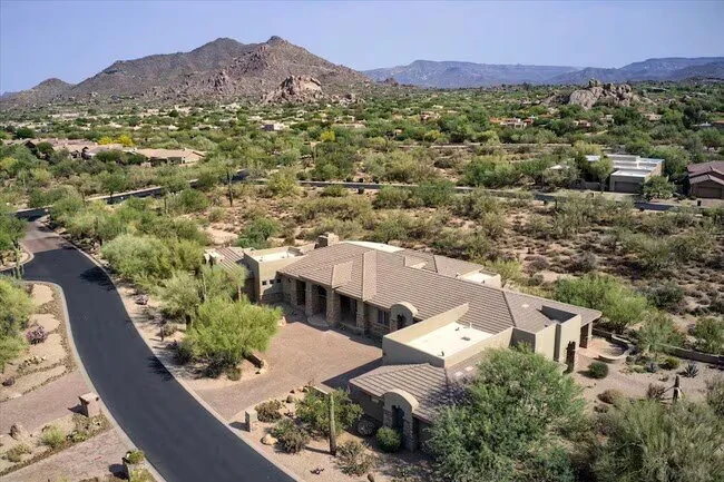 7610 E Soaring Eagle Way Scottsdale, AZ 85266 photo 3