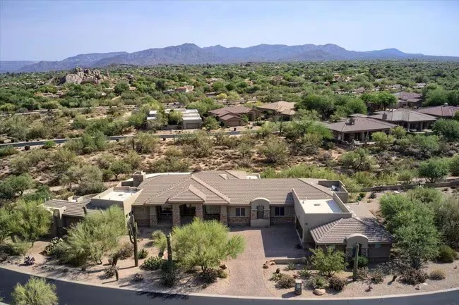 7610 E Soaring Eagle Way Scottsdale, AZ 85266 photo 2