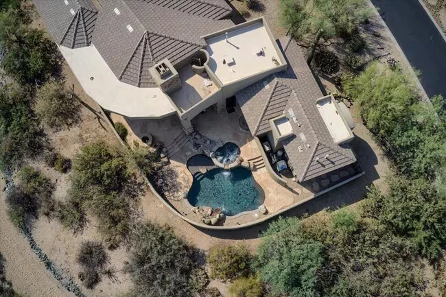 7610 E Soaring Eagle Way Scottsdale, AZ 85266 photo 5