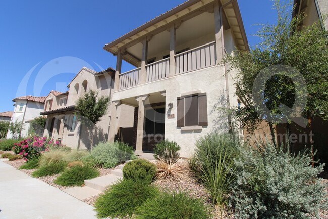 1967 S Bedford Pl Chandler, AZ 85286 photo 2