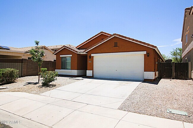 25735 W Elwood St Buckeye, AZ 85326 photo 4