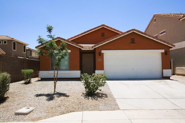25735 W Elwood St Buckeye, AZ 85326 photo 2