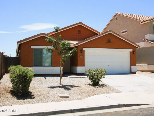 25735 W Elwood St Buckeye, AZ 85326 photo 3