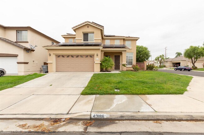 43186 Sereno Dr Temecula, CA 92592