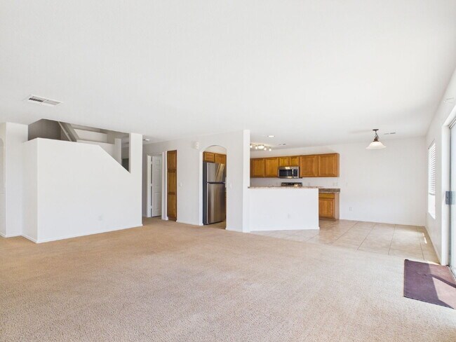 1661 W Harding Ave Coolidge, AZ 85128 photo 5