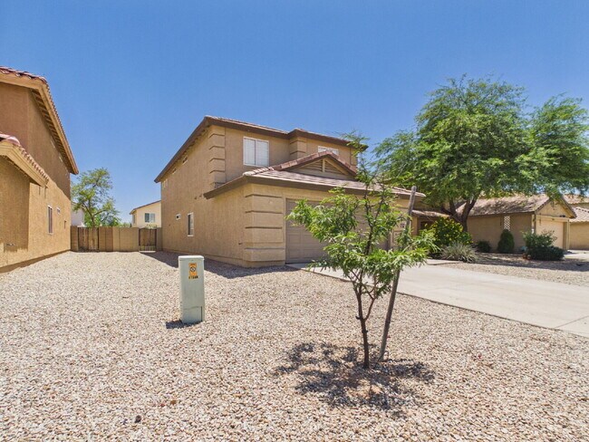 1661 W Harding Ave Coolidge, AZ 85128 photo 3