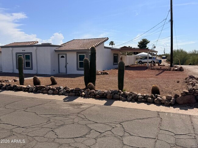 6038 S Alameda Rd Gold Canyon, AZ 85118 photo 3
