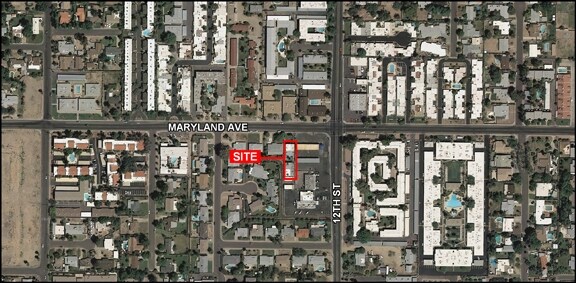 1123 E Maryland Ave Phoenix, AZ 85014 photo 3