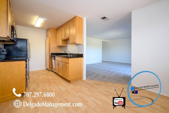 900 Cambridge Dr Benicia, CA 94510 photo 5