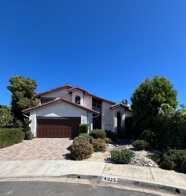 4925 Regla Ct San Diego, CA 92122
