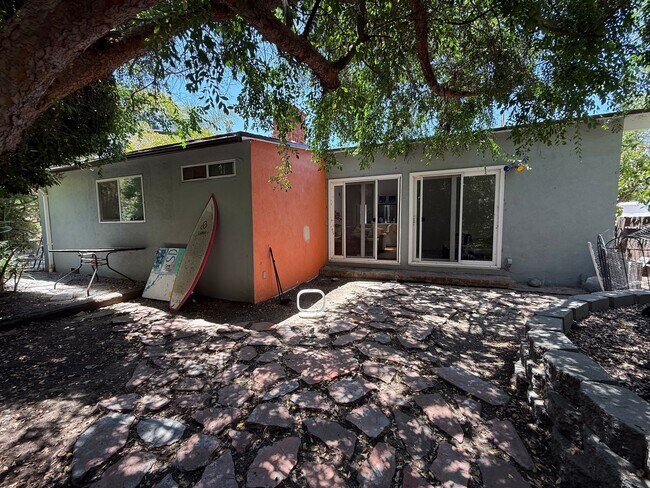 4955 Baja Ct San Diego, CA 92115