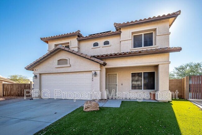 14246 N 154th Ln Surprise, AZ 85379 photo 2