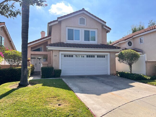 1415 Andorra Ct Vista, CA 92081