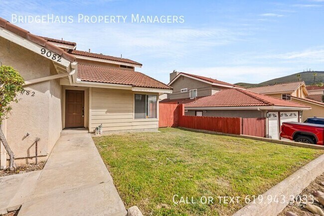 9082 Westvale Rd San Diego, CA 92129 photo 5