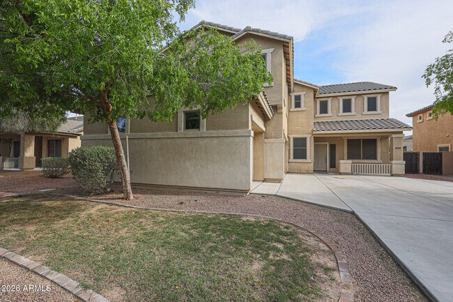 16205 W Gibson Ln Goodyear, AZ 85338 photo 4