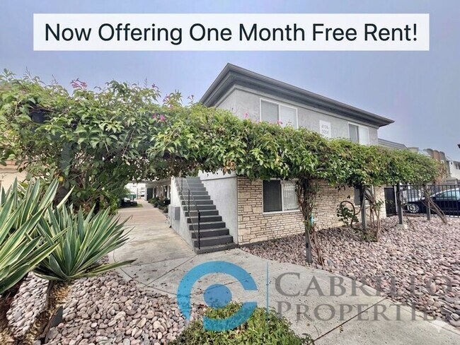 4158 1/2 32nd St San Diego, CA 92104