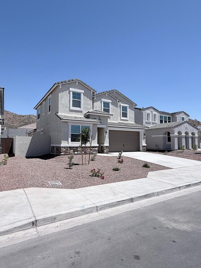 6988 W Buckhorn Trail Peoria, AZ 85383 photo 2