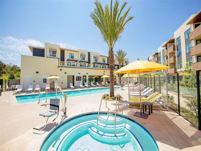 Union Apartments photo 4