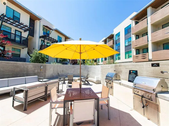 Union Apartments photo 5