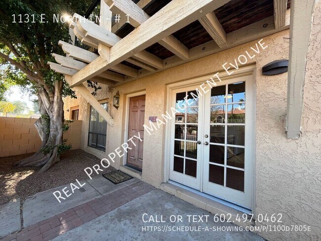 1131 E North Ln Phoenix, AZ 85020 photo 2