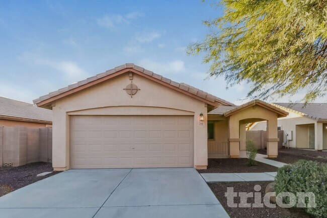 25683 St Kateri Drive Buckeye Az photo 2