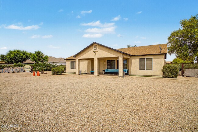 24119 S 122nd St Chandler, AZ 85249 photo 3