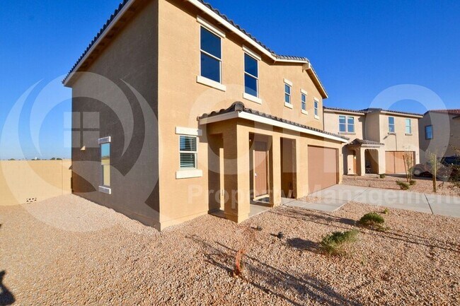 928 W Verde Ln Coolidge, AZ 85128 photo 2