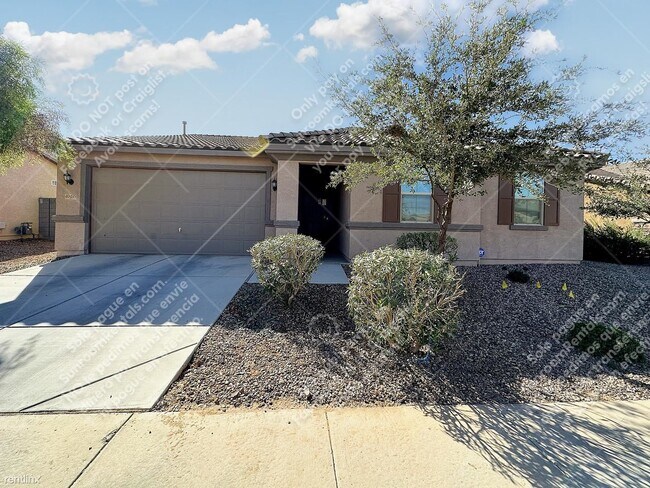 40495 W James Ln Maricopa, AZ 85138 photo 2