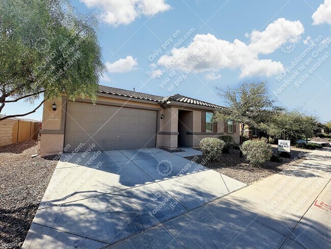 40495 W James Ln Maricopa, AZ 85138 photo 3