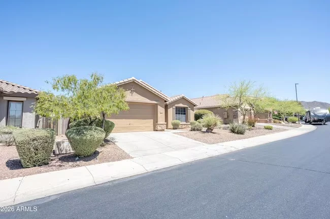40930 N Wild West Trail Anthem, AZ 85086 photo 2