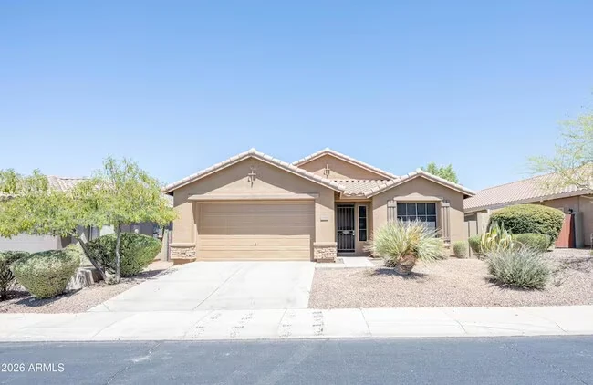 40930 N Wild West Trail Anthem, AZ 85086 photo 3