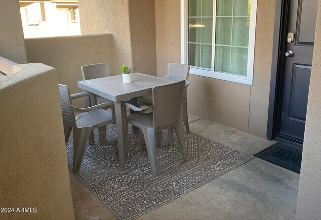 9450 E Becker Ln Scottsdale, AZ 85260 photo 4