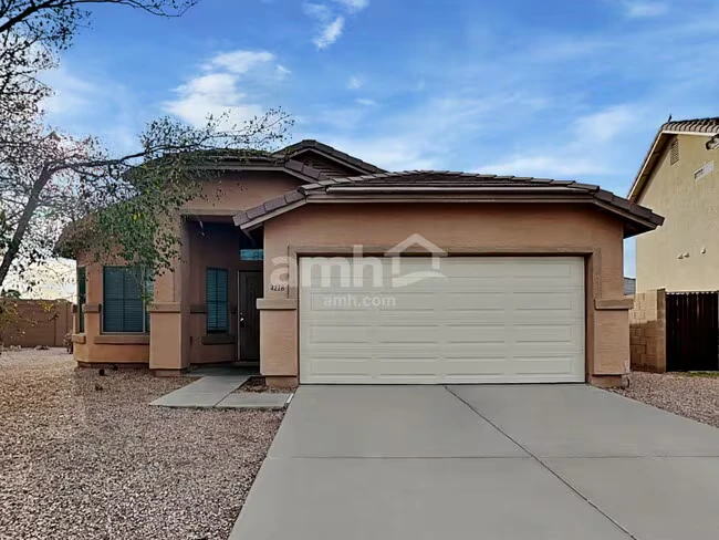 4228 S 100th Dr Tolleson, AZ 85353