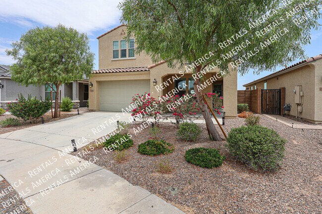 13487 N 174th Ave Surprise, AZ 85388 photo 3