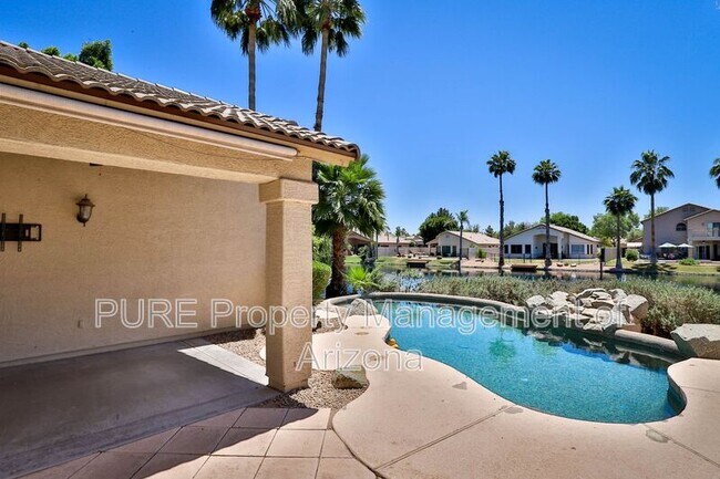 1883 W Canyon Way Chandler, AZ 85248 photo 4