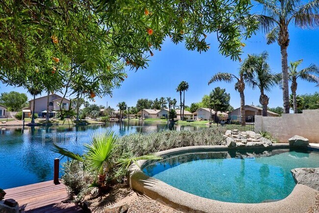 1883 W Canyon Way Chandler, AZ 85248 photo 5