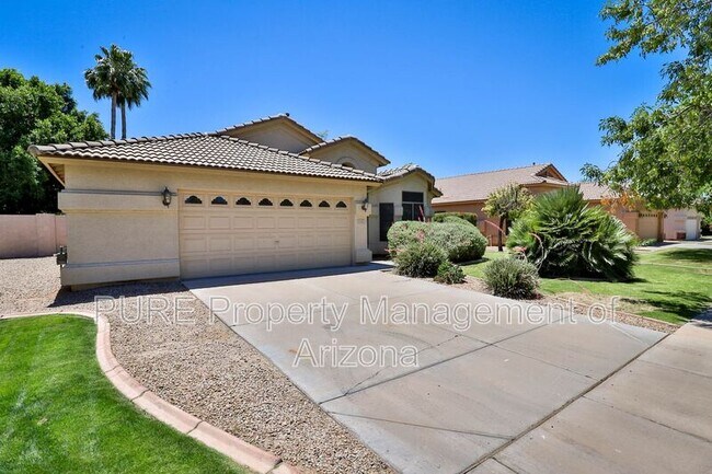 1883 W Canyon Way Chandler, AZ 85248 photo 2