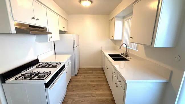 Ranchouse Apartments *First Month Free*