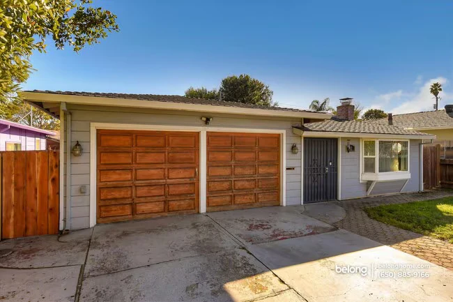 32 Iris Ln Menlo Park, CA 94025 photo 2