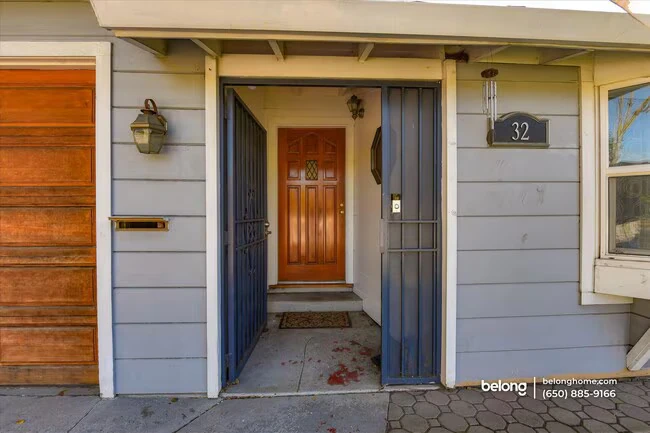 32 Iris Ln Menlo Park, CA 94025 photo 5