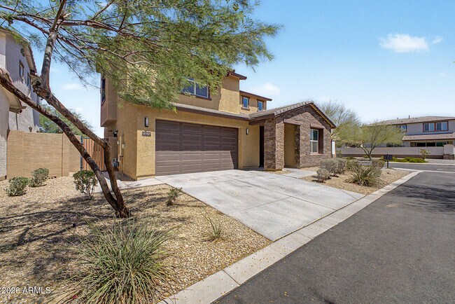 17797 W Cassia Way Goodyear, AZ 85338 photo 2