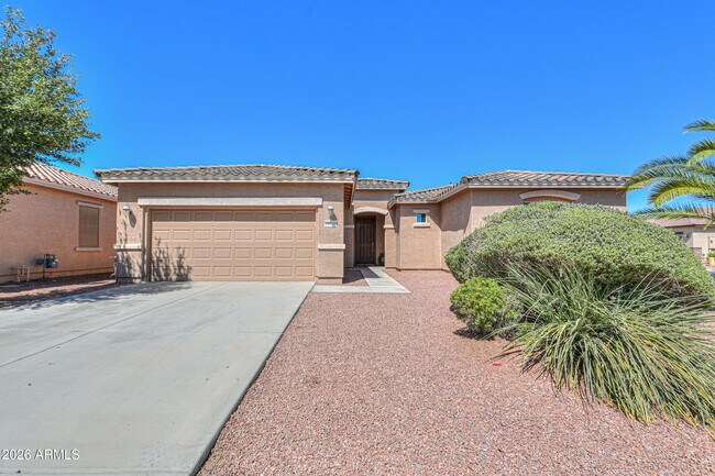 19732 N Flamingo Rd Maricopa, AZ 85138 photo 4