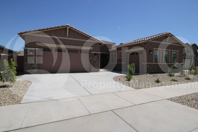 24477 N 170th Dr Surprise, AZ 85387 photo 2