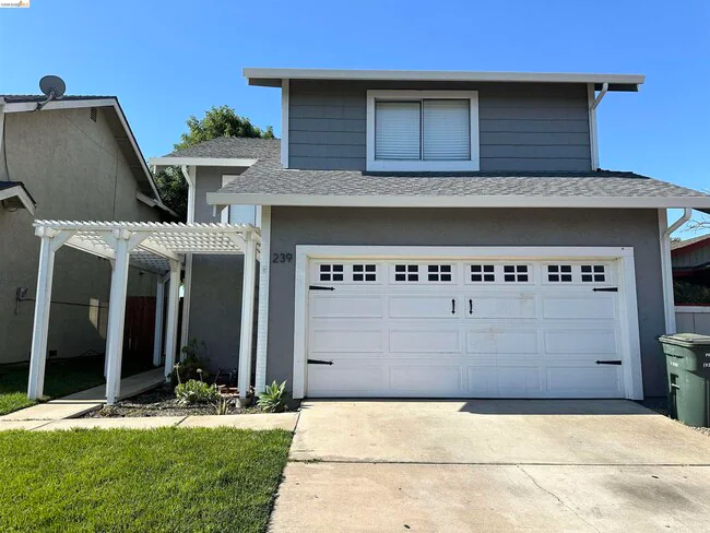 239 Almondtree Lane, Oakley, CA 94561 photo 2