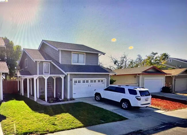 239 Almondtree Lane, Oakley, CA 94561 photo 3