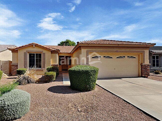 3443 E Santa Fe Ln Gilbert, AZ 85297