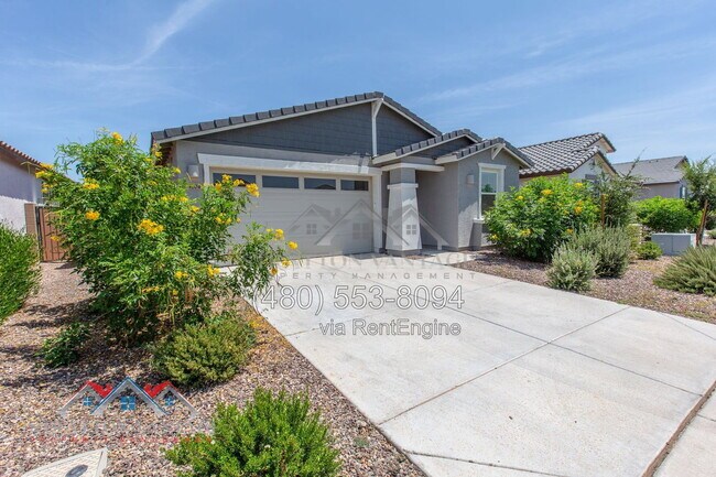 4204 Enmark Dr San Tan Valley, AZ 85140