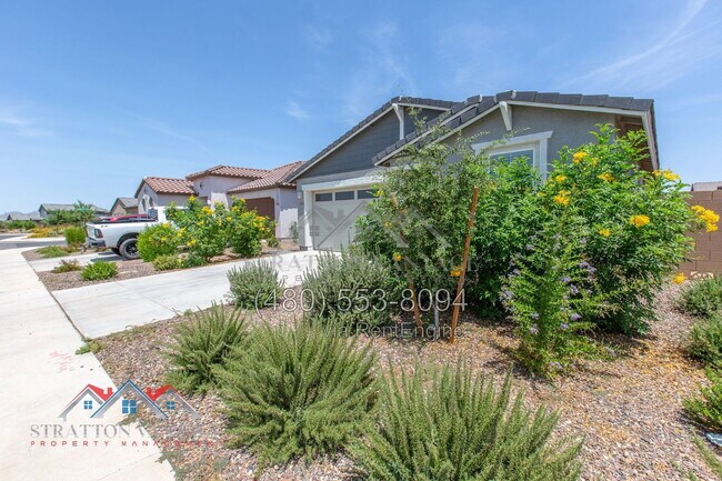 4204 Enmark Dr San Tan Valley, AZ 85140 photo 3