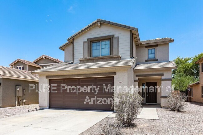 34467 N Picket Post Dr San Tan Valley, AZ 85142 photo 2