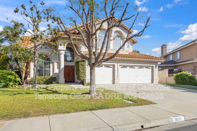 31597 Corte Rosario Temecula, CA 92592 photo 2